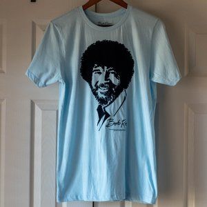 Bob Ross Men's T-shirt